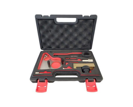 Magnetisk penna och spegel, bild 2