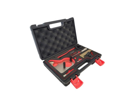 Magnetisk penna och spegel, bild 3