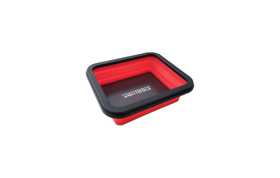 Magnetiska skålar med 3 vikbara magnetiska skålar oljebeständiga, bild 6