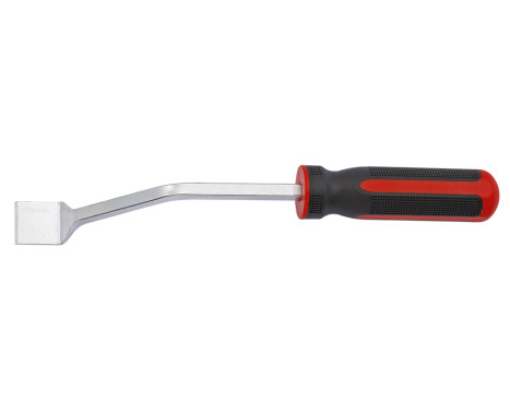 packning skrapa