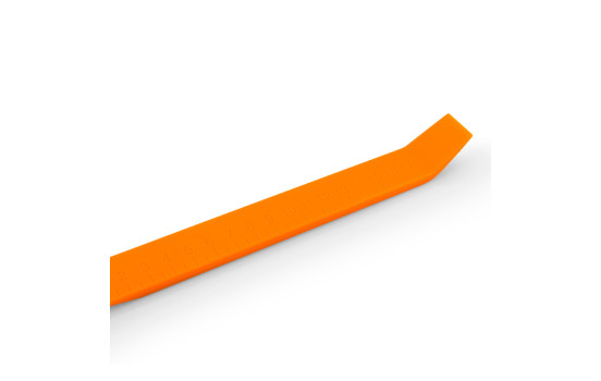 Plast demontering verktygssats 4 delar, bild 4