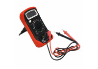 digital multimeter