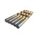 8,5 mm HSS TiN metallborr 5 st, miniatyr 5