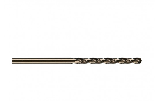 Hss-G Co Metallborr 1,5 X 40 M