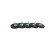 Set med rengöringsskivor 100 mm - 5 stycken - borranslutning