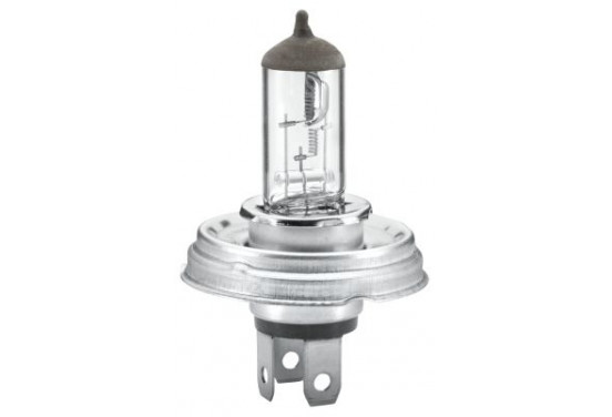 Hella Heavy Duty R2, 24V55/50W, afbeelding 2