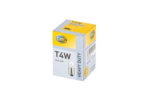Hella Heavy Duty T4W, 24V4W