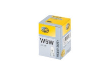 Hella Heavy Duty W5W, 24V5W