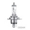 Osram Original 24V H4 75/70W, voorbeeld 5