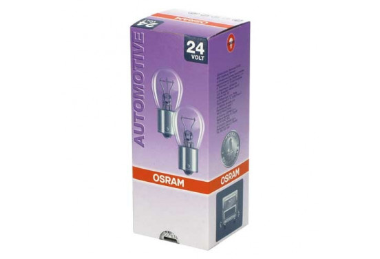 Osram Original 24V P21W BAU15s