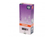 Osram Original Line 24V 1W W2x4.6d doos 10 stuks
