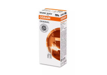 Osram Original W3W, 24V3W