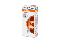 Osram Original W5W, 24V5W