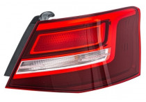 Achterlicht Audi A3 (8V1,8VK) 16- rebui
