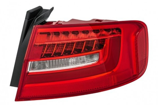Achterlicht Audi A4 (8K2/B8) 11-rebui led 2SK 010 916-101 Hella