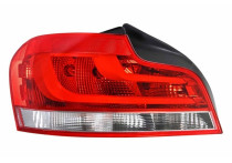 Achterlicht BMW 1 coupe (E82) 03/11- li led