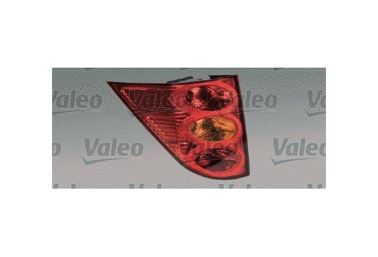 Achterlicht 043075 Valeo