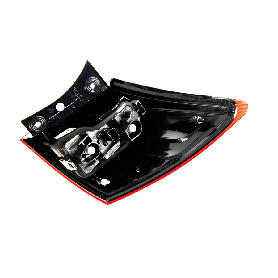 Achterlicht ORIGINAL PART VALEO 044076 voor Seat