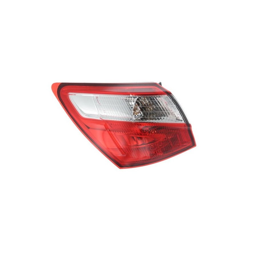 Achterlicht 044076 Valeo voor o.a. SEAT | - Achterlicht
