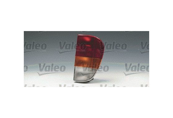 Achterlicht 085824 Valeo