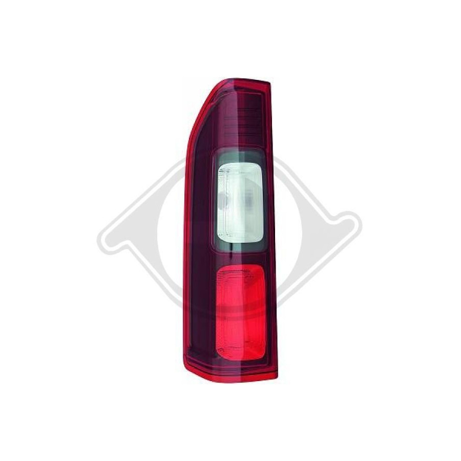 Diederichs Nebelscheinwerfer rechts für AUDI 1027088 ab 35,57 € | Preisvergleich bei