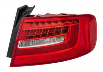 Achterlicht Audi A4 (8K2/B8) 11-rebui led