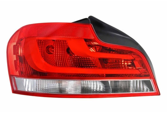 Achterlicht BMW 1 coupe (E82) 03/11- li led 2VP 010 756-191 Hella