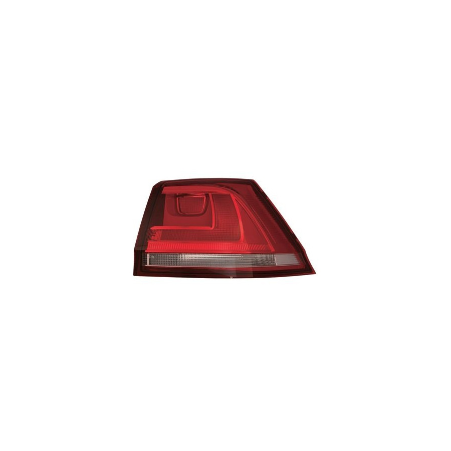 Achterlicht VOLKSWAGEN CRAFTER LED en halogeen | goede prijs & kosten online