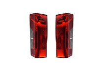 Achterlicht set