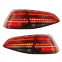 Set LED Achterlichten passend voor Volkswagen Golf VII Facelift (7.5) 2012- DL VWR25LRSD AutoStyle, voorbeeld 5
