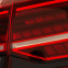 Set LED Achterlichten passend voor Volkswagen Golf VII Facelift (7.5) 2012- DL VWR25LRSD AutoStyle, voorbeeld 4