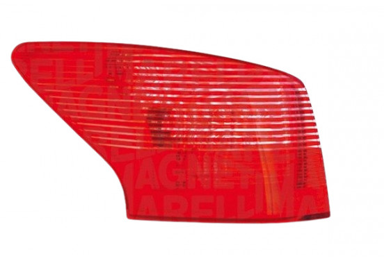 Achterlicht LLG572 Magneti Marelli