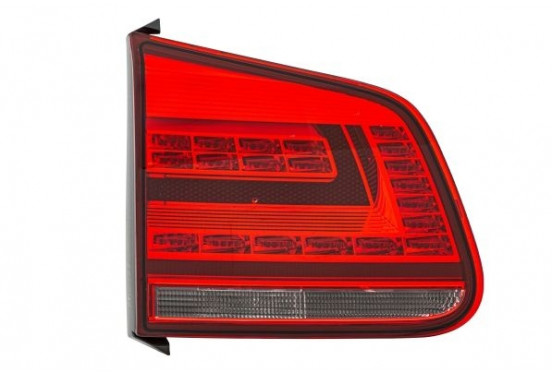 Achterlicht VW Tiguan 2011-  libi led 2SA 011 716-071 Hella