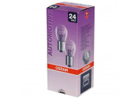 Osram Original 24V P21/5W BAY15d doosje 10 stuks