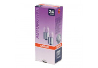 Osram Original 24V R10W BA15s doosje 10 stuks
