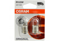 Osram Original 24V R10W BA15s