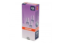 Osram Original 24V W5W T10 doosje 10 stuks