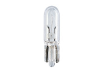 Osram Original 12V W1W T5 