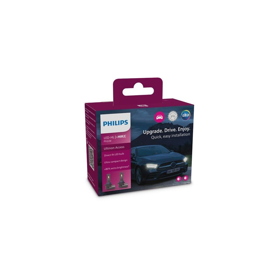Osram Original 12V W2W T5 | - Autolampen