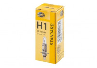 Hella H1 P14,5s, 12V, 55W