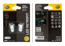 Hella Led retrofit W2,1X9,5d 12V 
