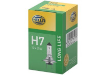 Hella Longlife H7, 12V55W