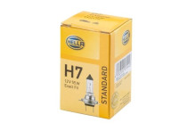 Hella Standard H7, 12V/55W