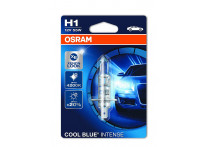 Osram Cool Blue Intense 12V H1 55W