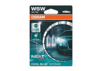 Osram Cool Blue Intense Next Gen W5W-T10