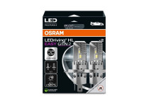 Osram LEDriving HL EASY GEN 2 H4/H19 - 2 stuks