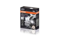 Osram LEDriving HL H4/H19, (2 stuks)
