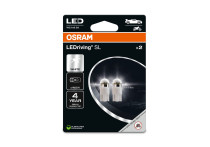 Osram LEDriving sl w5w wit
