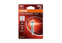 Osram Night Braker H1, 12V55W