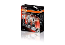 Osram NightBreaker LED Smart H7 - 2 stuks